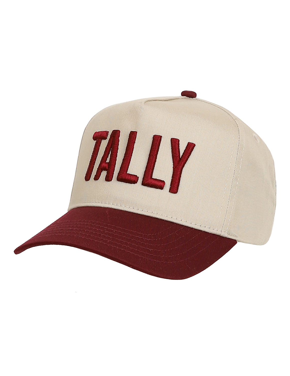 TALLY C Puff Magic Hat