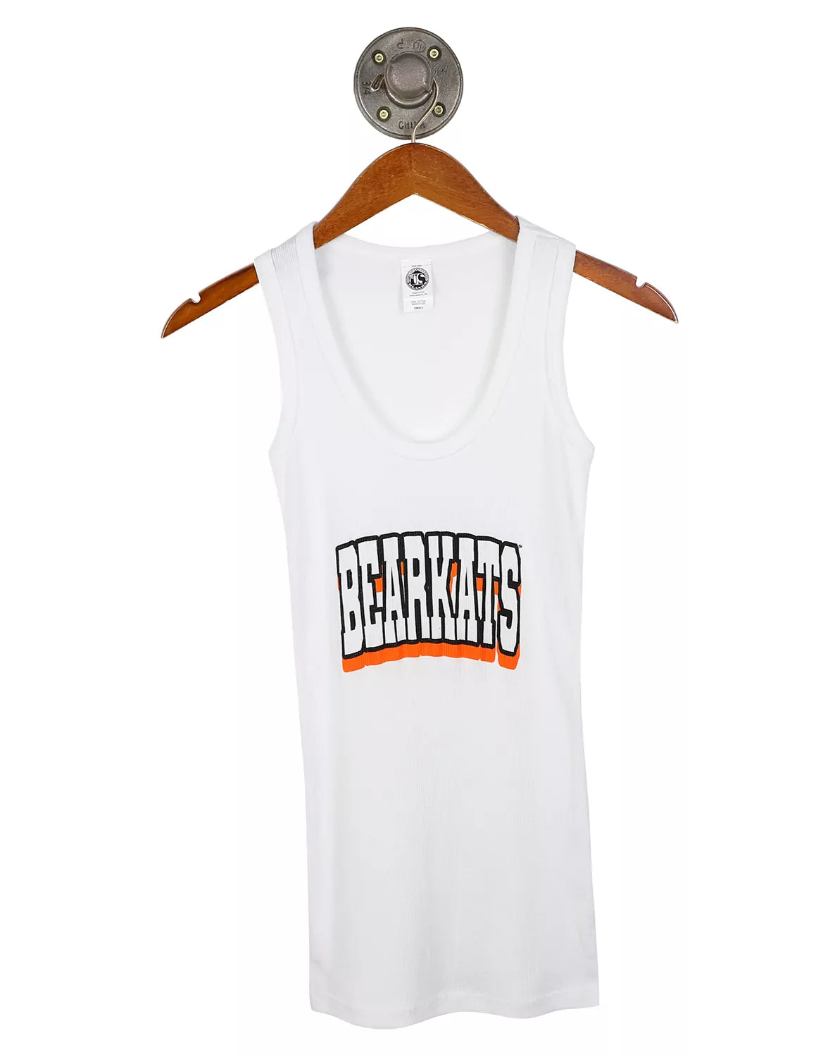 SHSU Hollow Extrude Tank