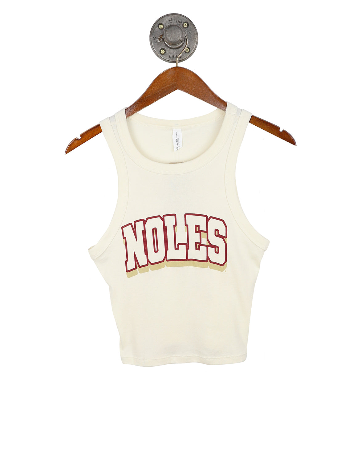 FSU Hollow Extrude