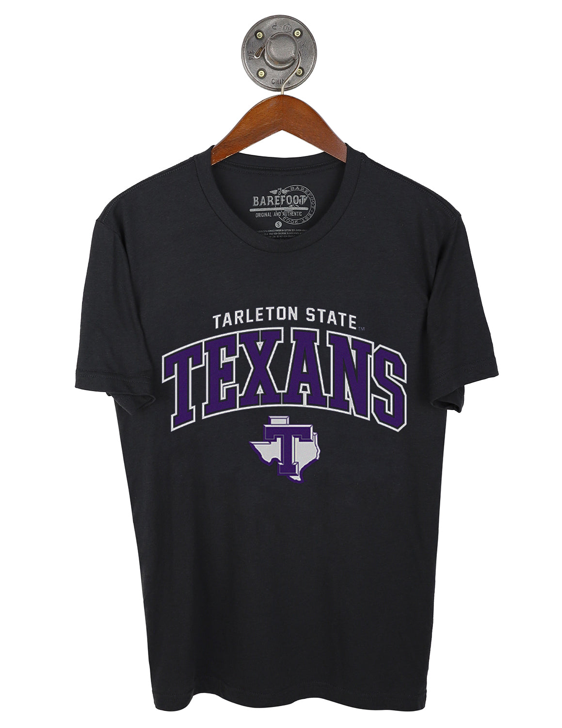 TSU How Bout It Short Sleeve