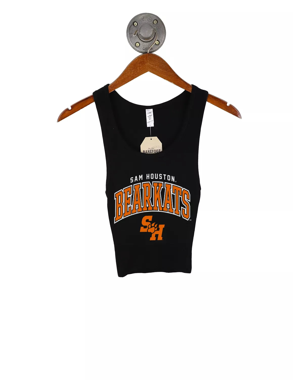 SHSU How Bout It Crop Tank