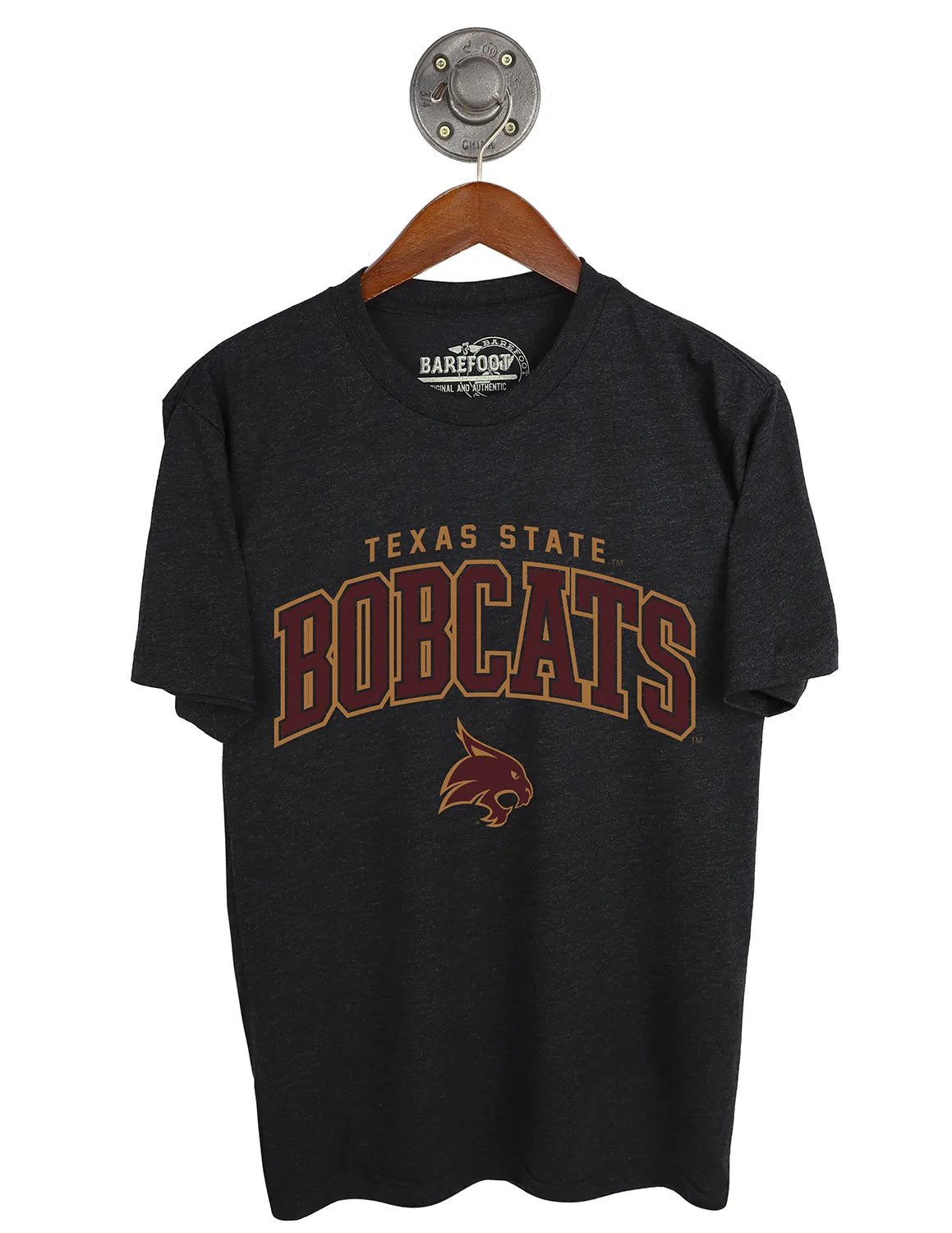TXST How Bout It Short Sleeve