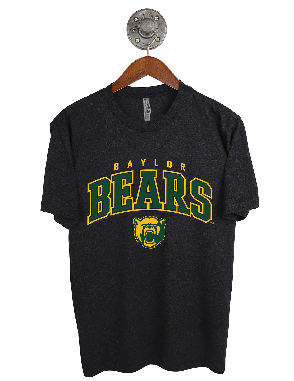 BU How Bout It Short Sleeve