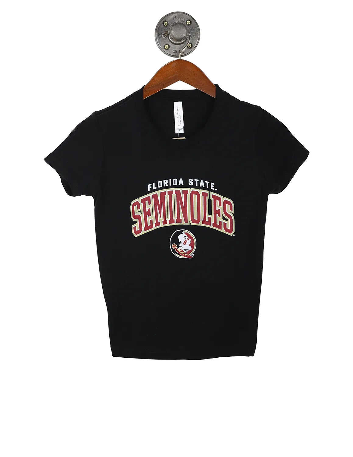 FSU Youth How Bout It Short Sleeve