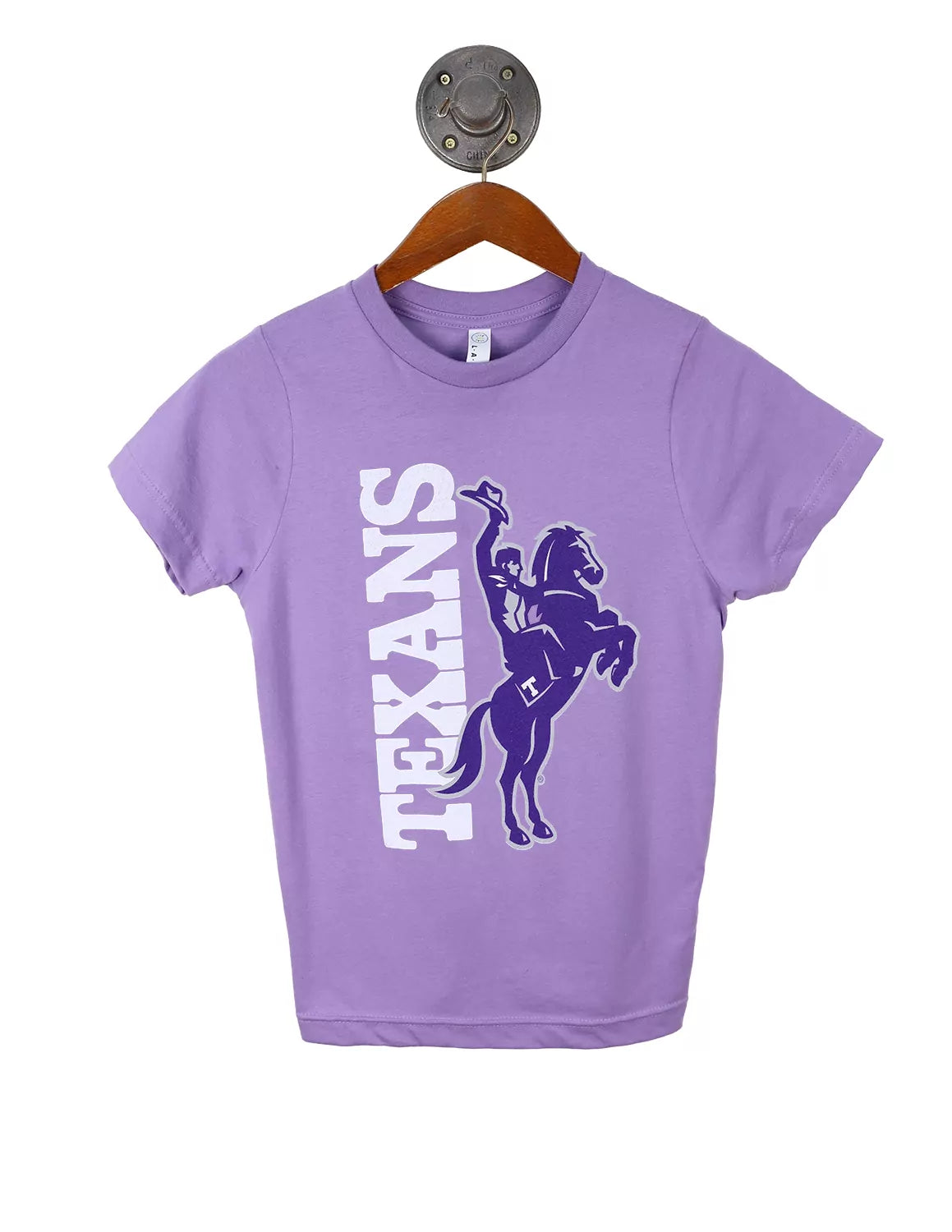 TSU Youth Flea Market Find Short Sleeve