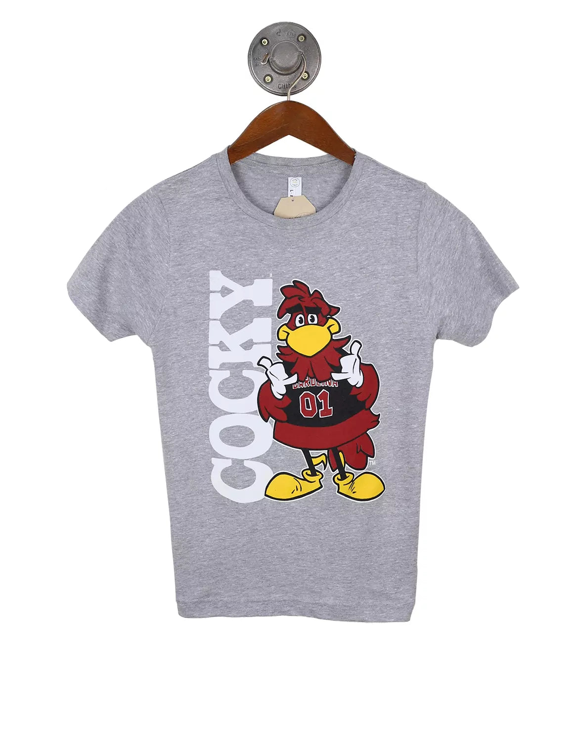 USC Youth Flea Market Find Short Sleeve