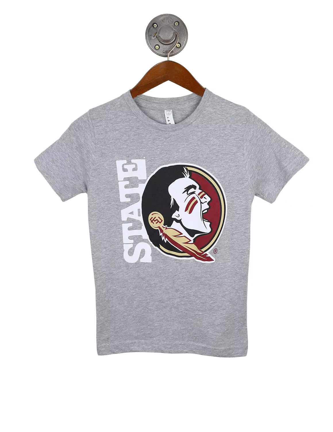 FSU Youth Flea Market Find Short Sleeve
