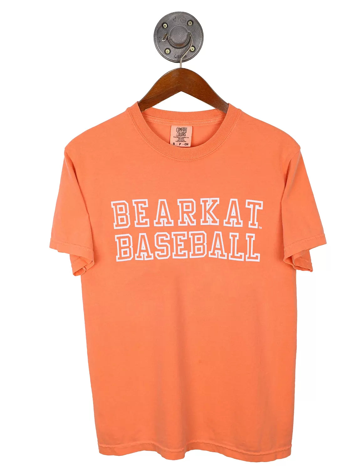 SHSU BSB Varsity Stitch Short Sleeve