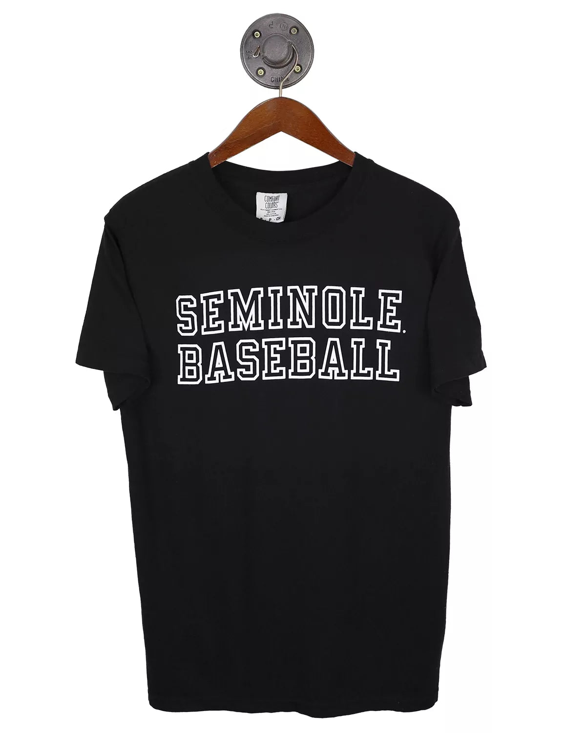FSU BSB Varsity Stitch Short Sleeve