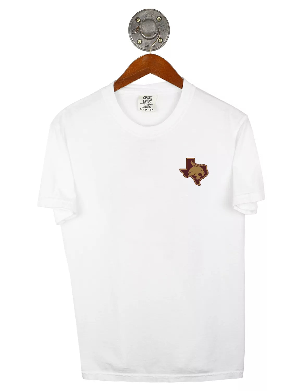 TXST Full Dare Short Sleeve