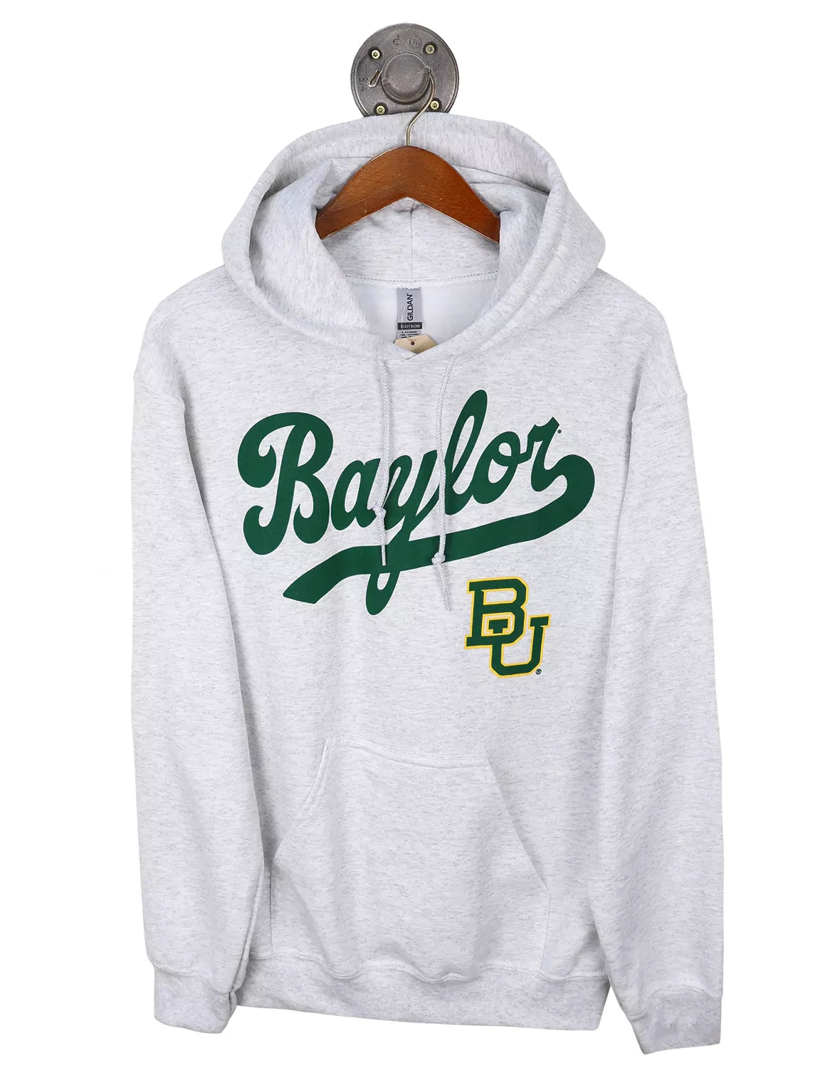 BU Sporty State Hoodie