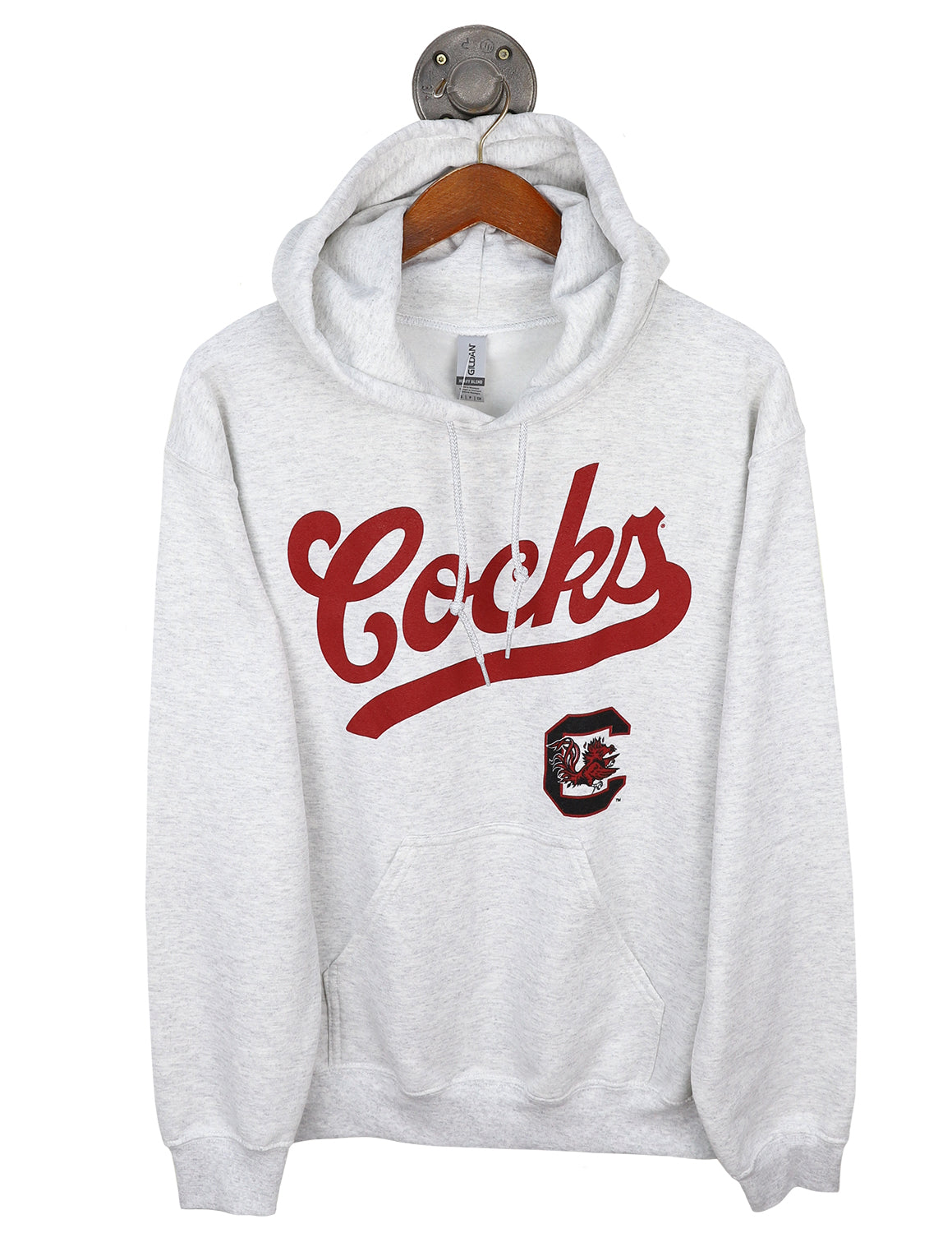USC Sporty State Hoodie