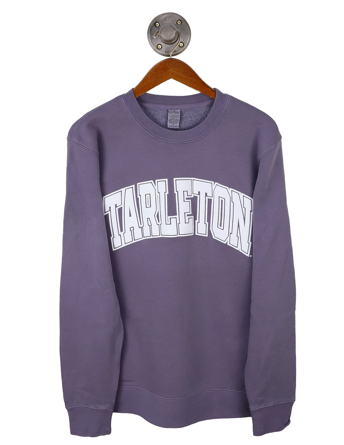 TSU Totality Puff Crewneck