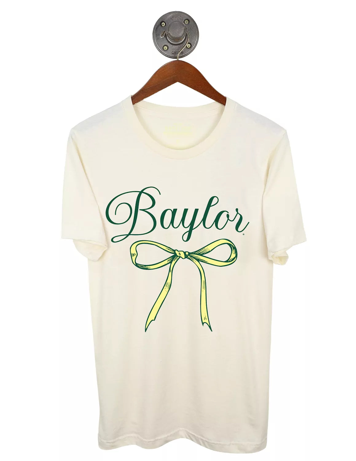 BU Put A Bow On It Short Sleeve