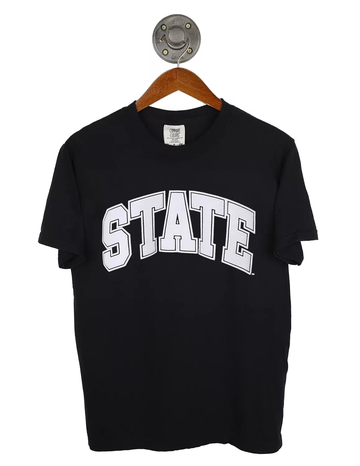 ISU Totality Puff Short Sleeve