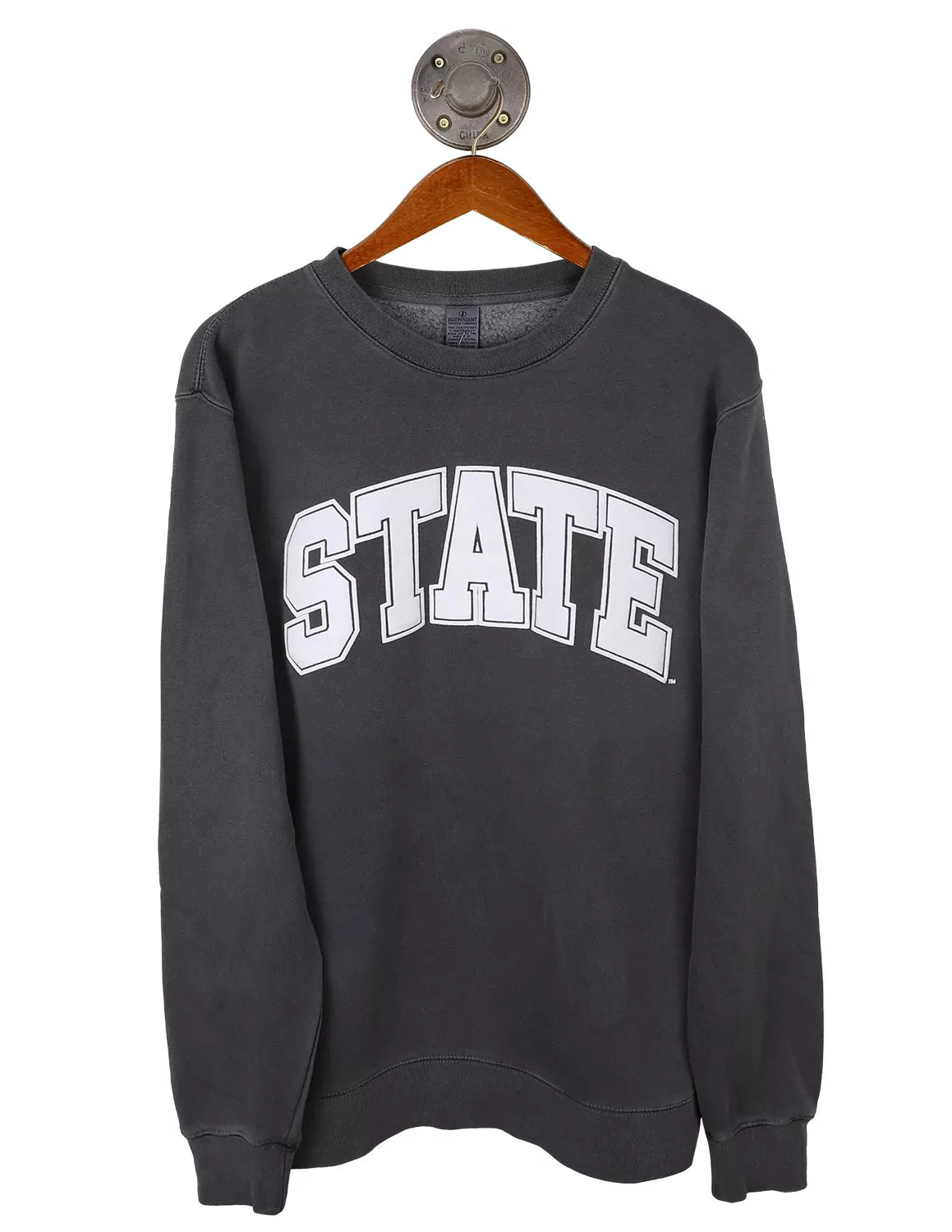 ISU Totality Puff Crewneck