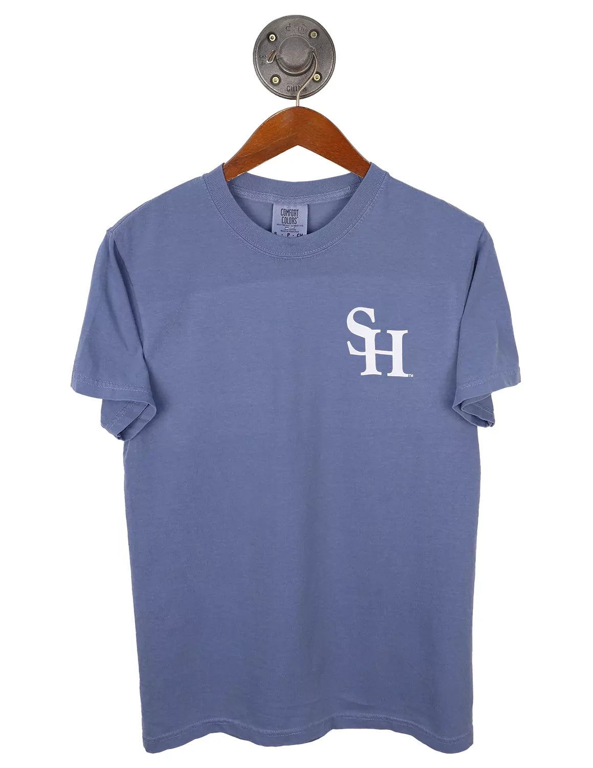 SHSU Fish Splash Zone Short Sleeve