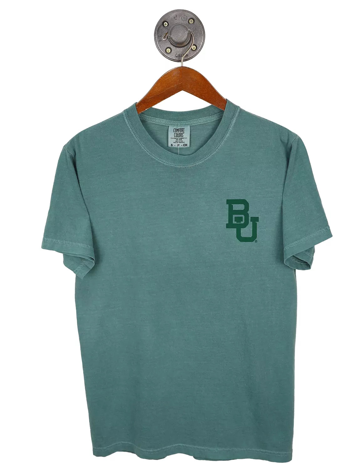 BU Splash Zone Short Sleeve