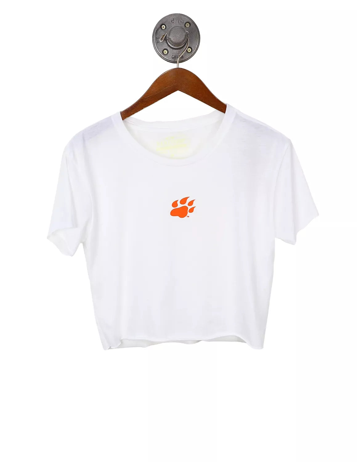 SHSU Small Paw Short Sleeve