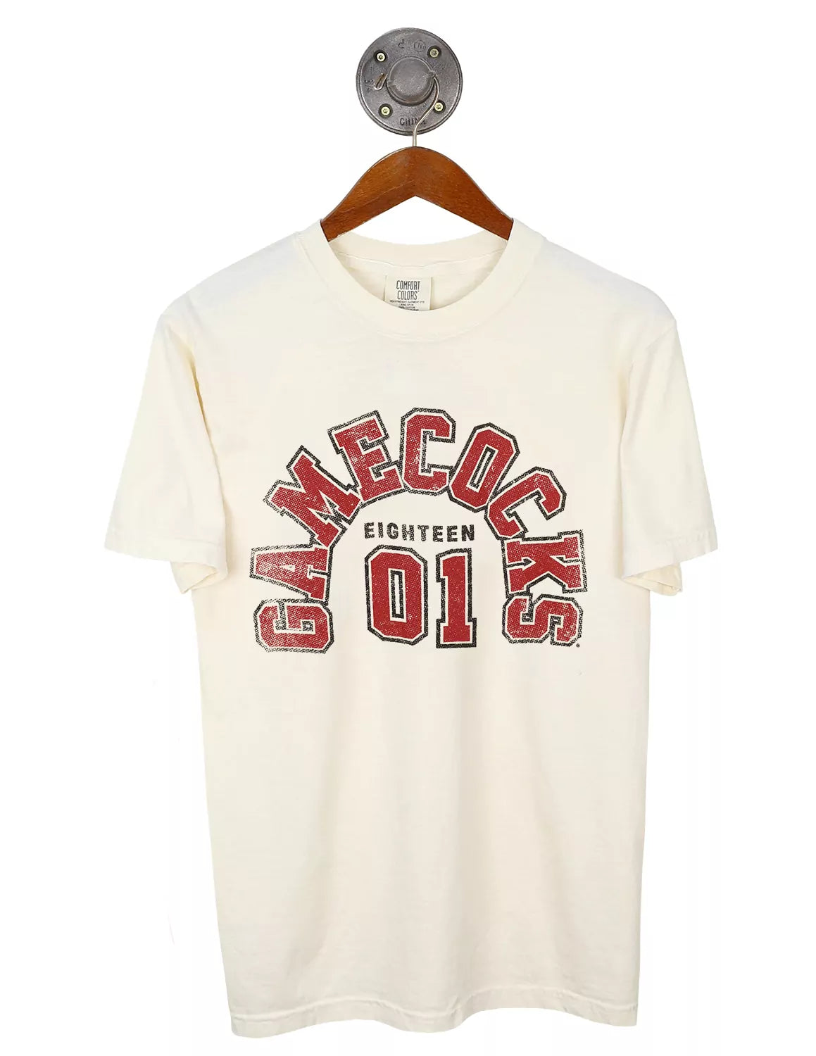 USC Mega Arch Short Sleeve