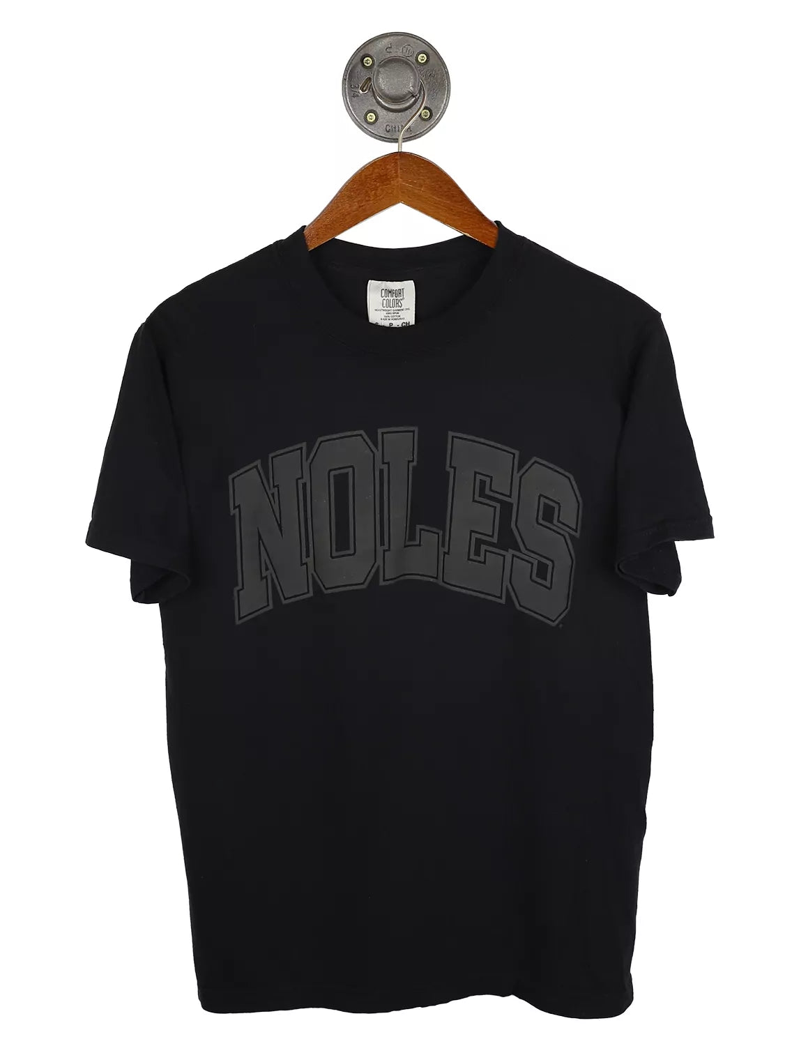 FSU Totality Puff Short Sleeve