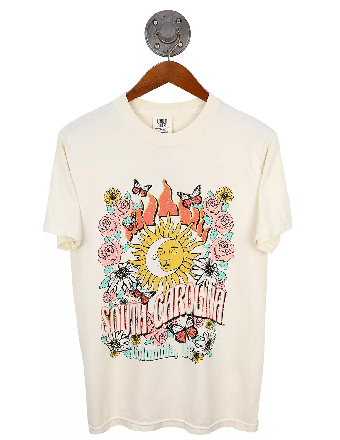 USC Celeste Short Sleeve