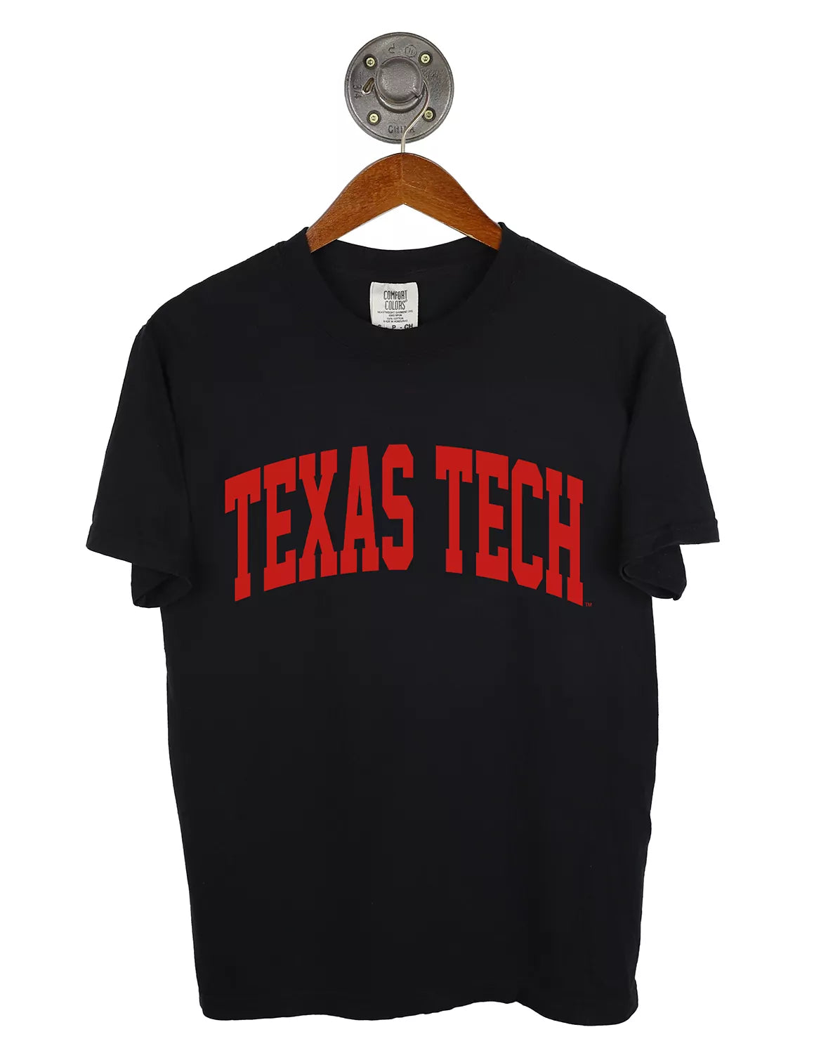 TTU Prestige Short Sleeve