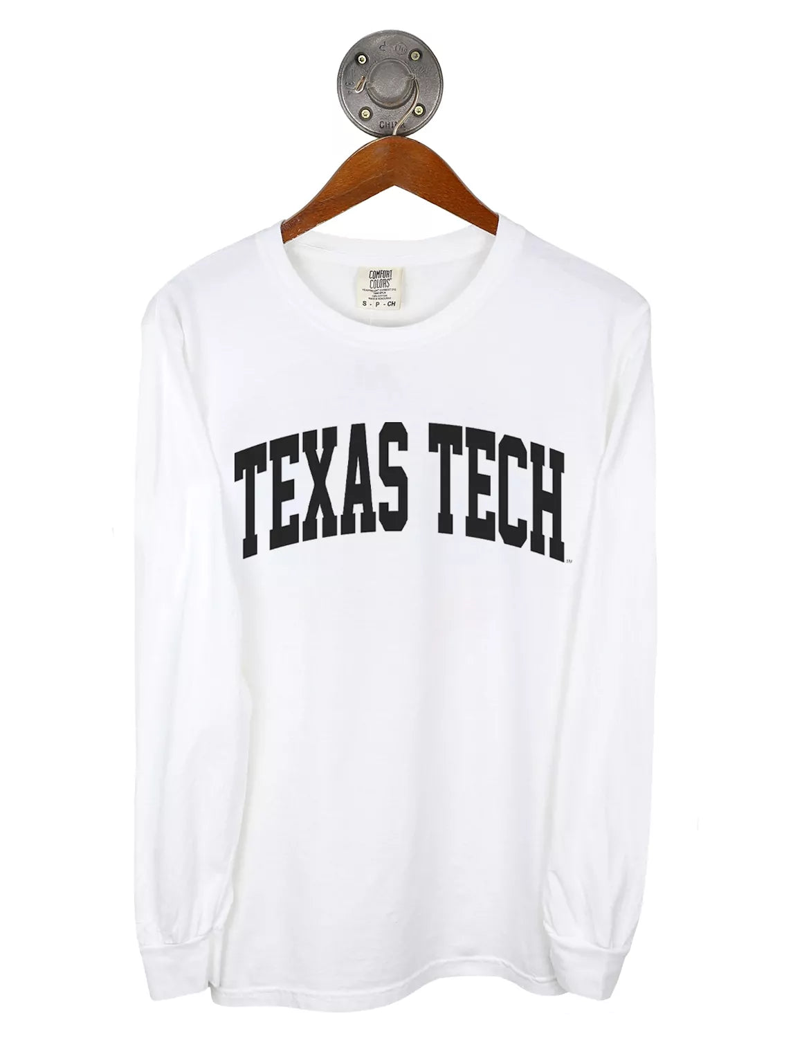 TTU Prestige Long Sleeve