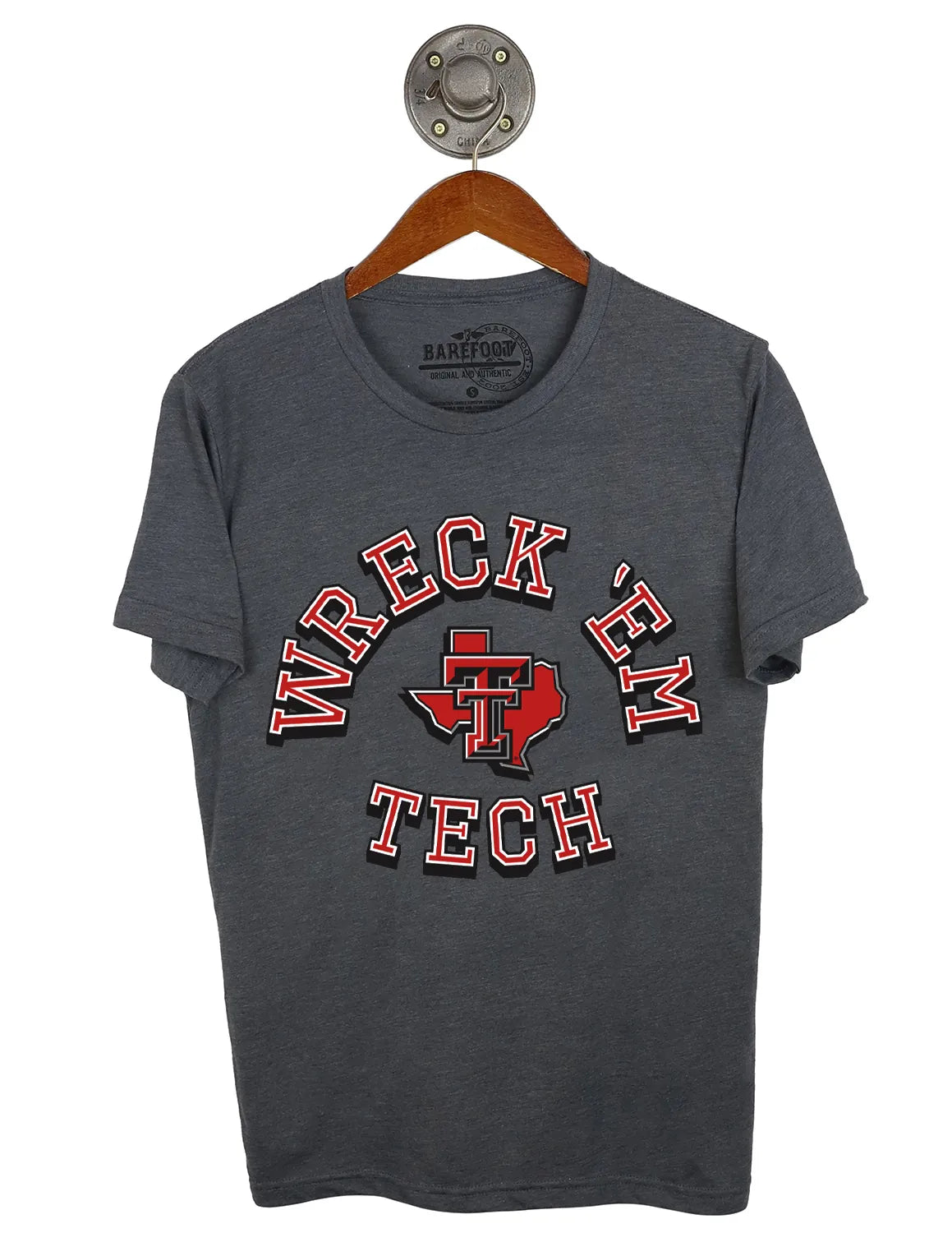 TTU Vin Minute Short Sleeve