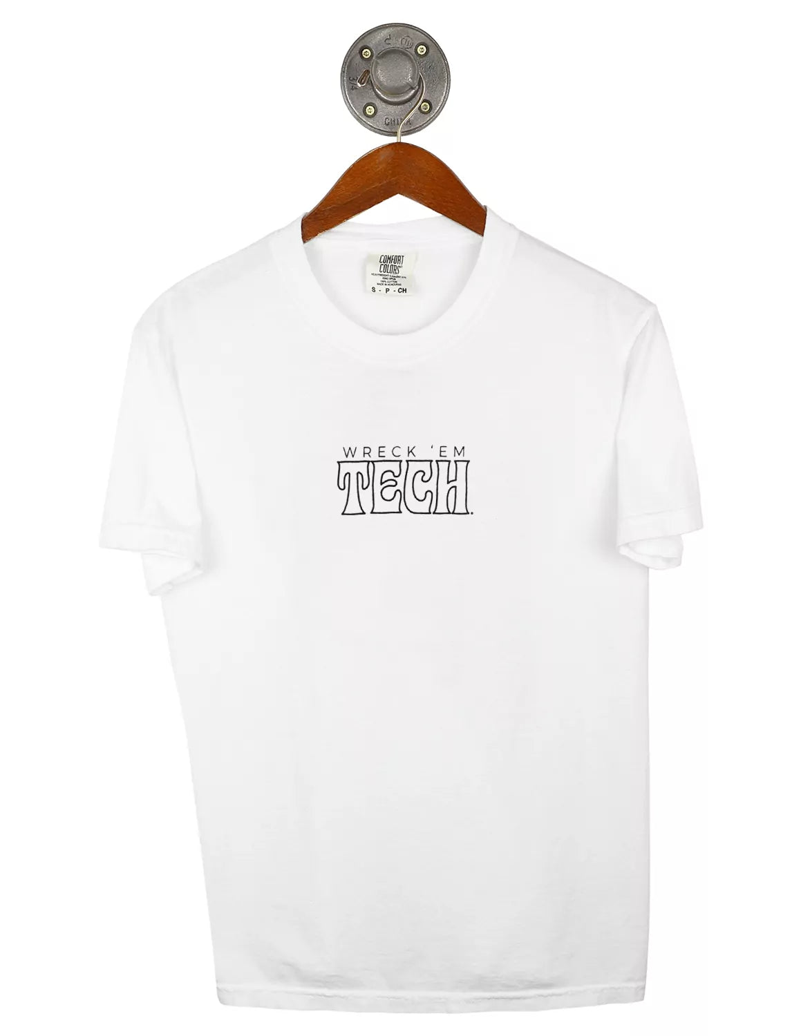 TTU Fresh Take Short Sleeve