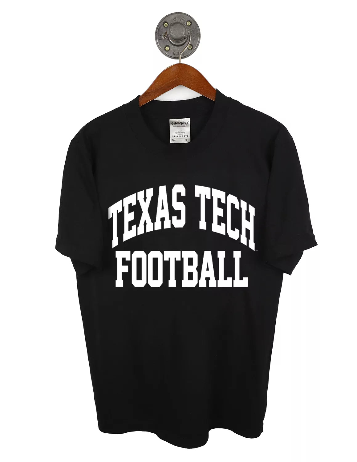 TTU FB Go To Short Sleeve