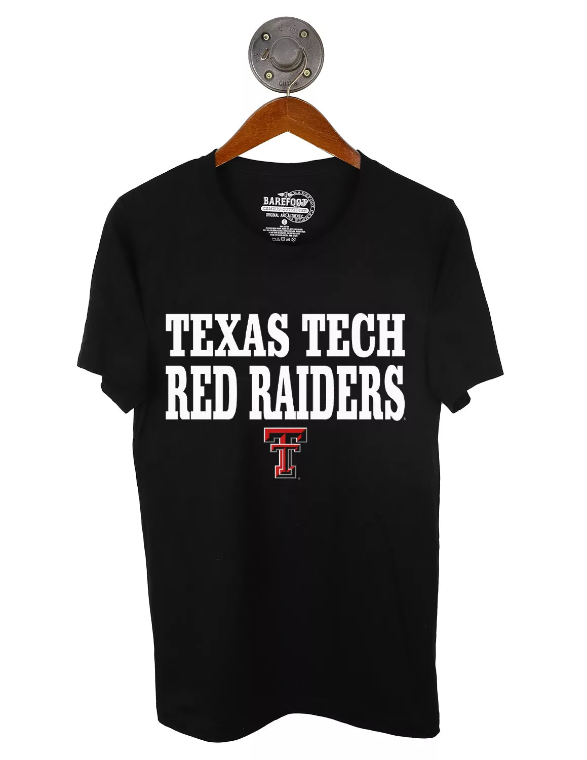 TTU Fruitcake Short Sleeve