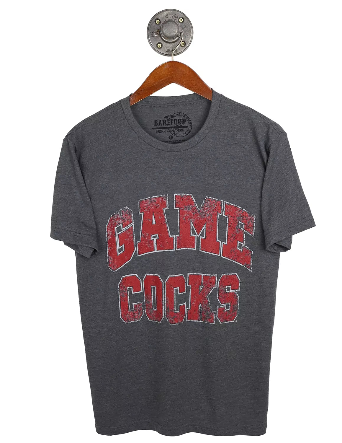 USC Make It Big Short Sleeve