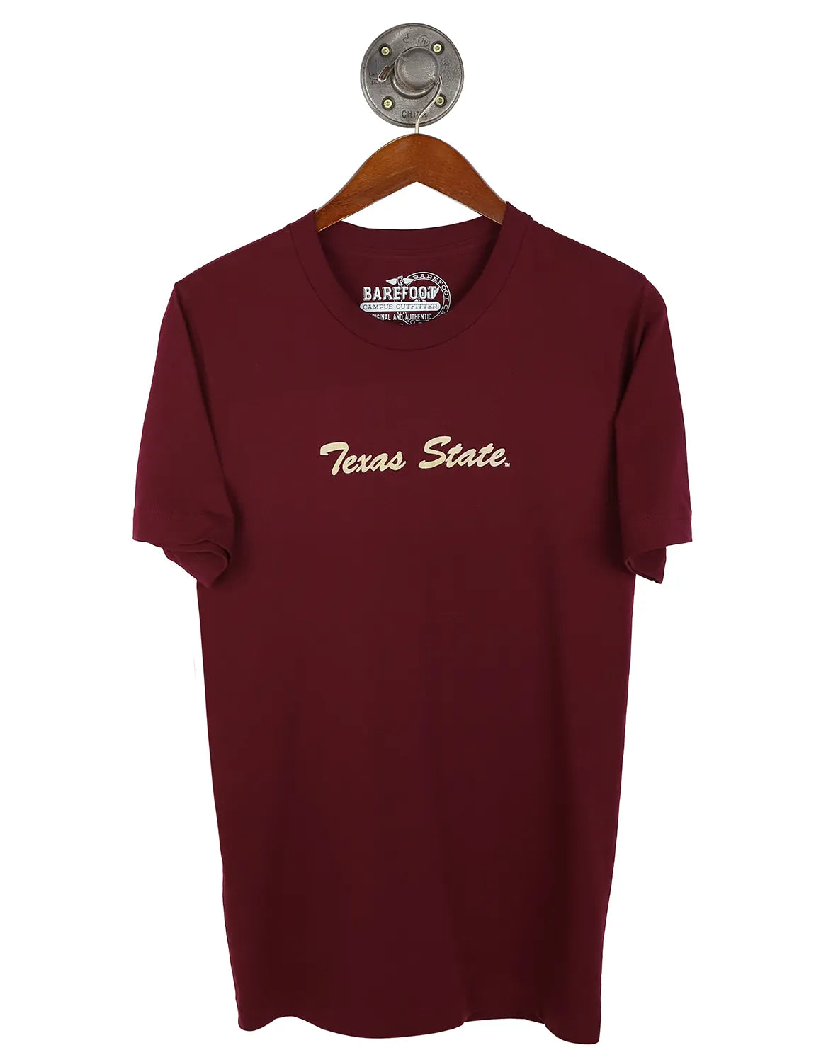 TXST Meet Me At The Stadium Short Sleeve