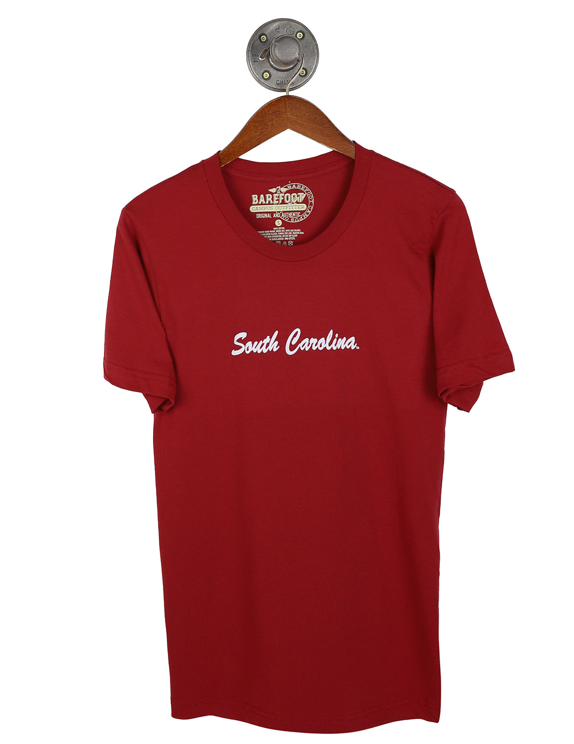 USC Meet Me At The Stadium Short Sleeve