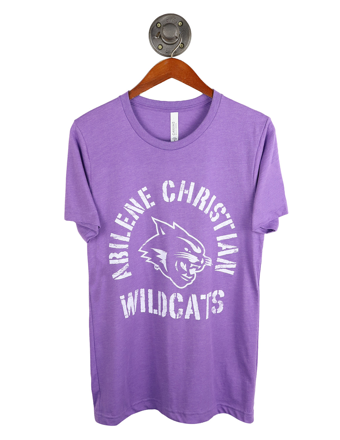 ACU Stamp Retro Short Sleeve