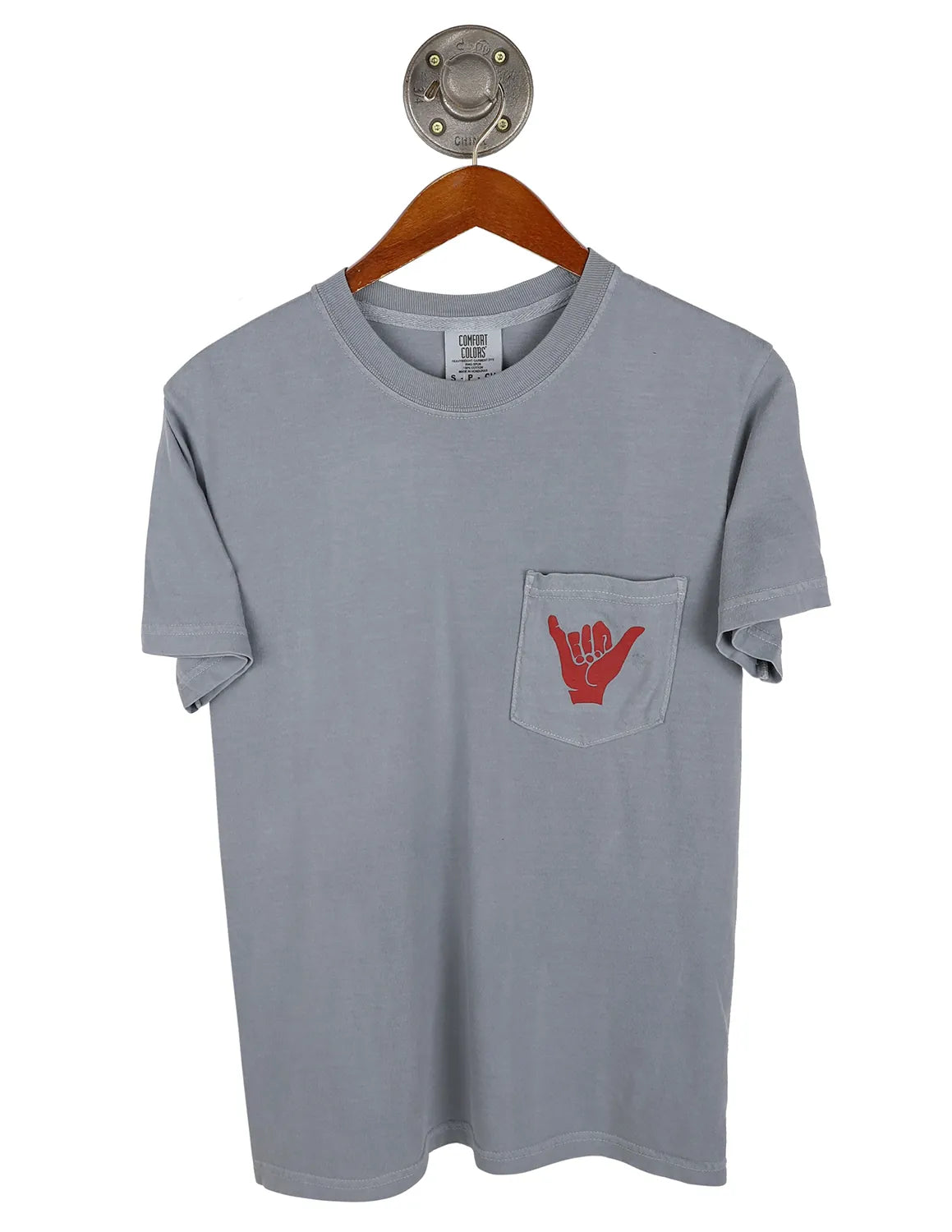 USC Blank Check Short Sleeve