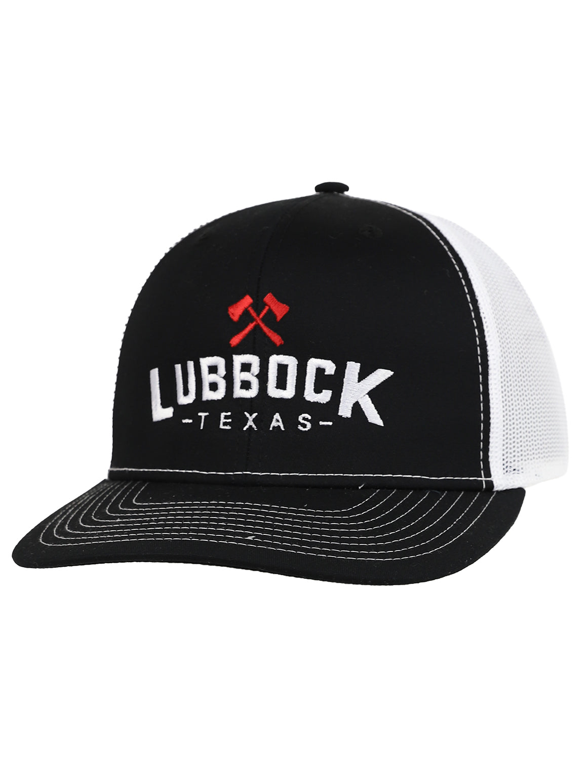 LBK The Chop Hat