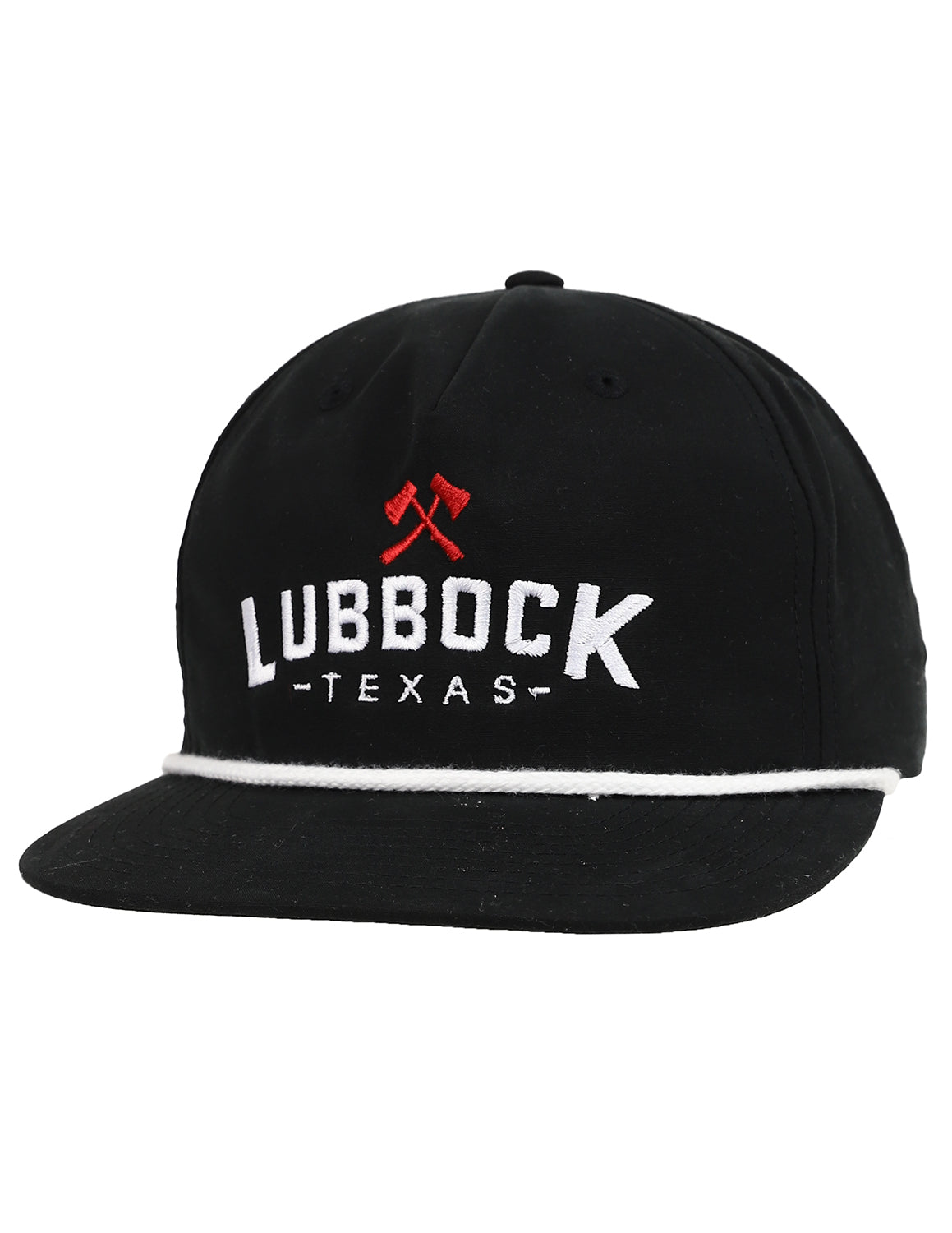 TTU The Chop Hat