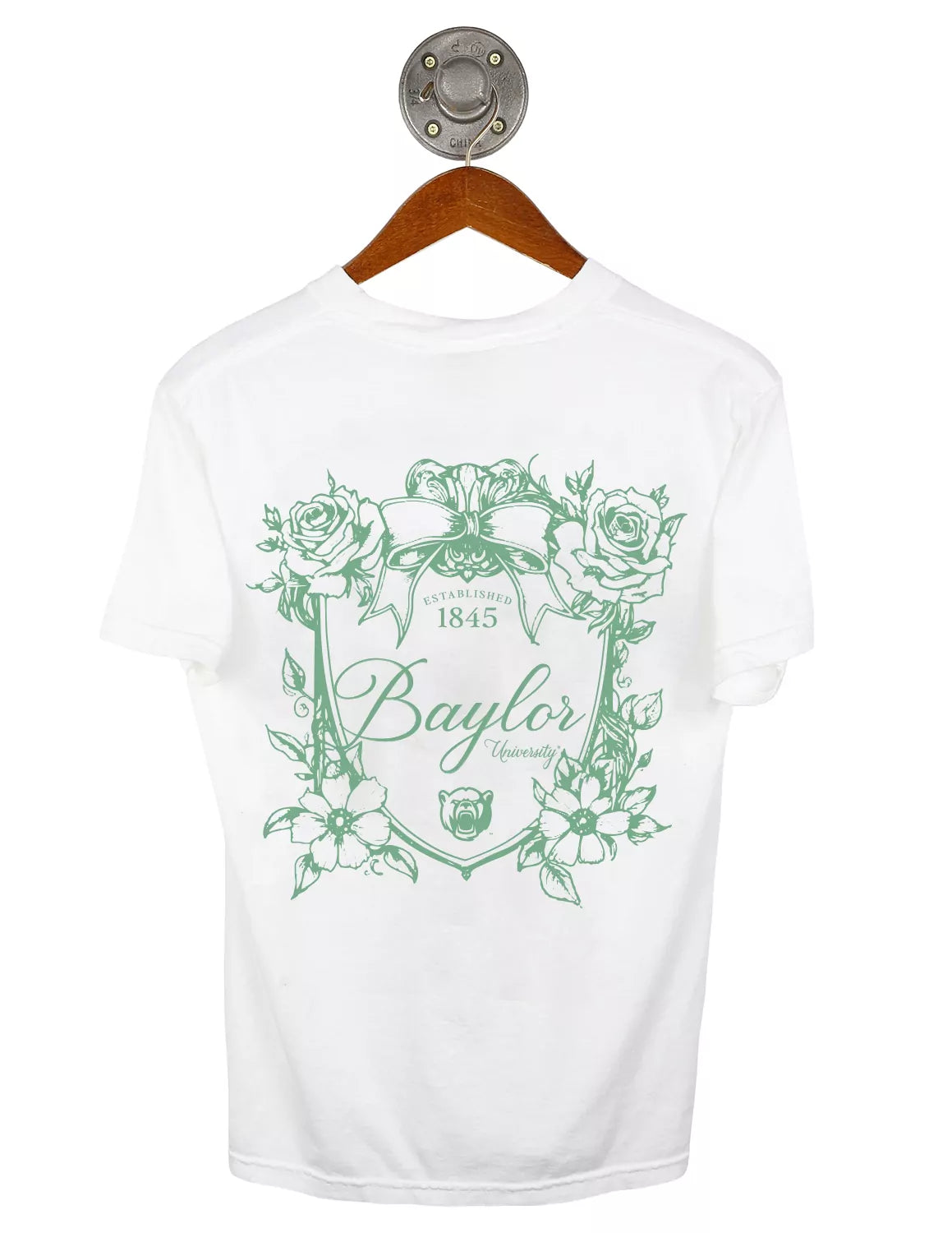 BU Timeless Elegance Short Sleeve