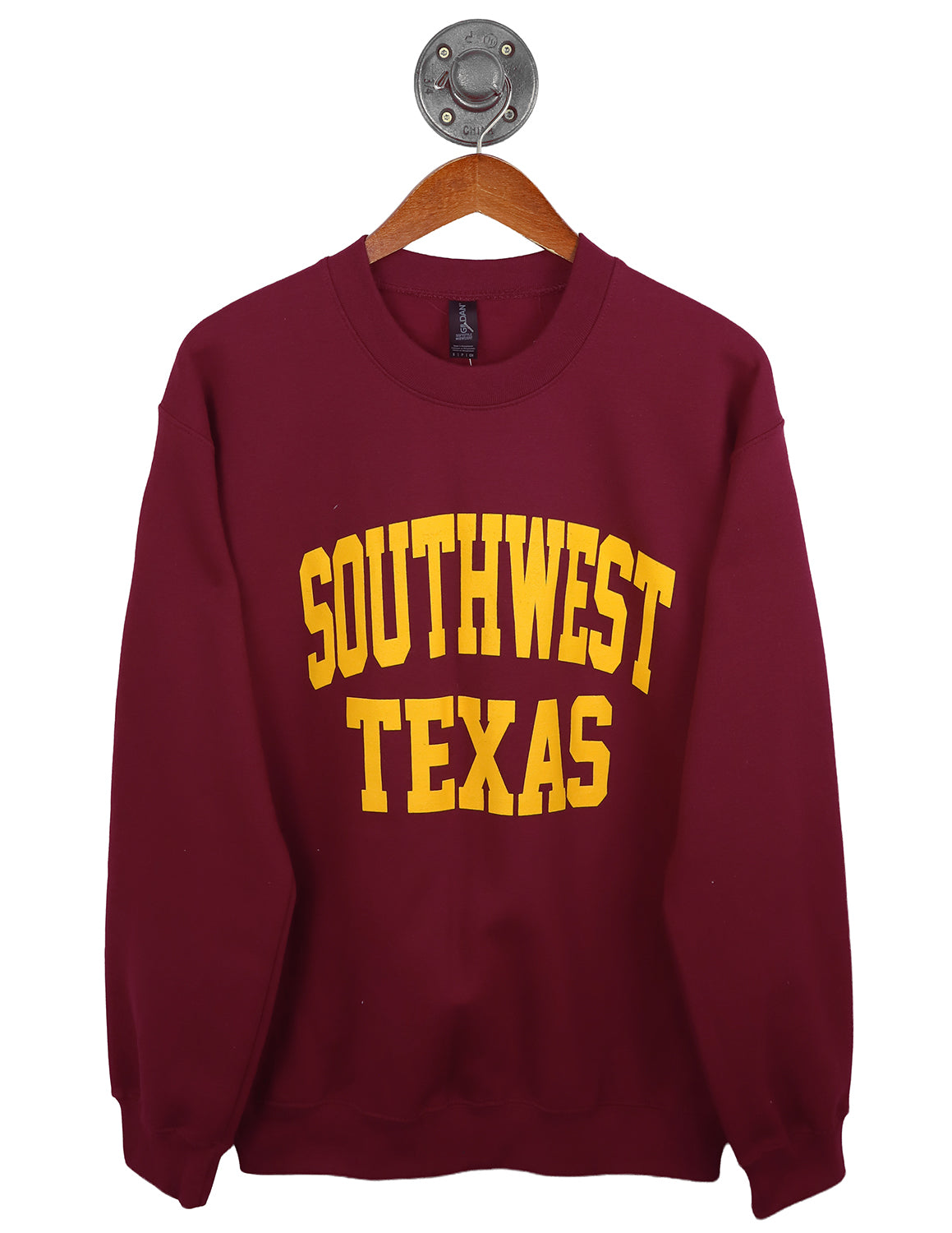 SWT Prestige State Crewneck