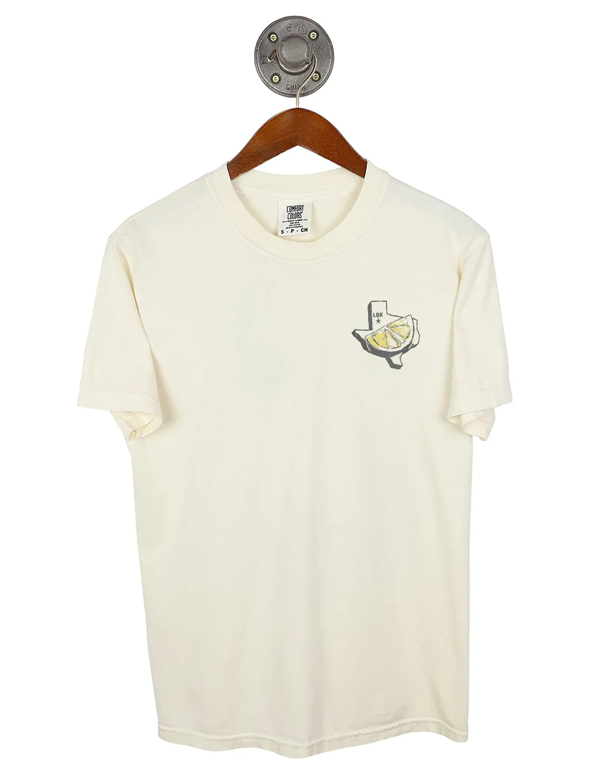 LBK Chilton & Chill Short Sleeve