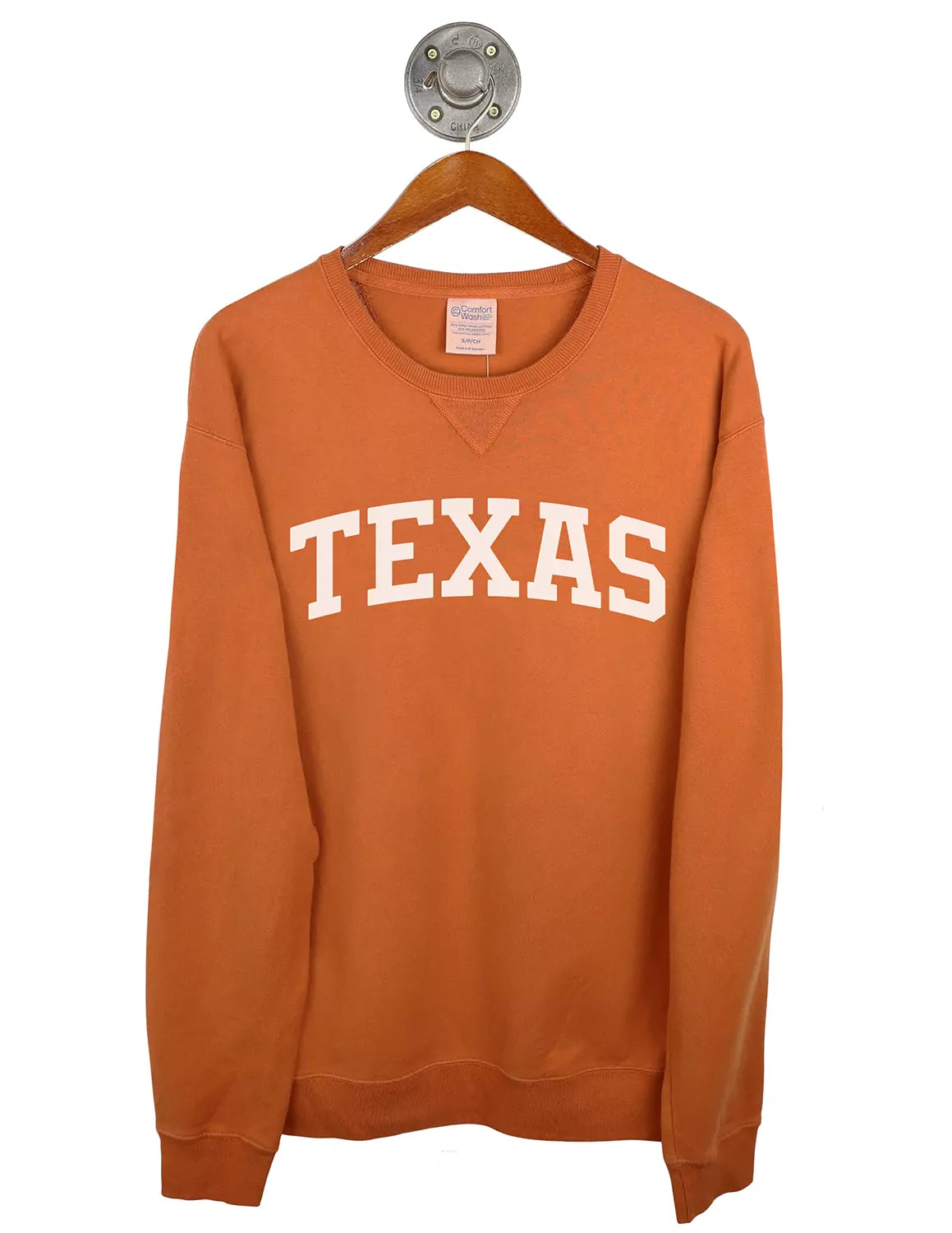 UT Prestige Crewneck