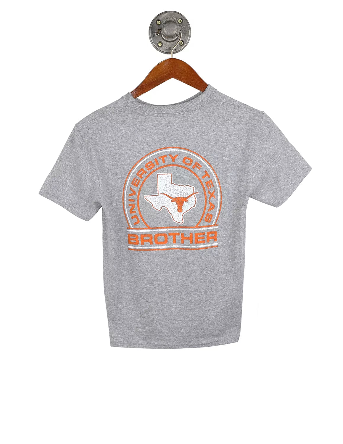 UT Youth Bro General Short Sleeve