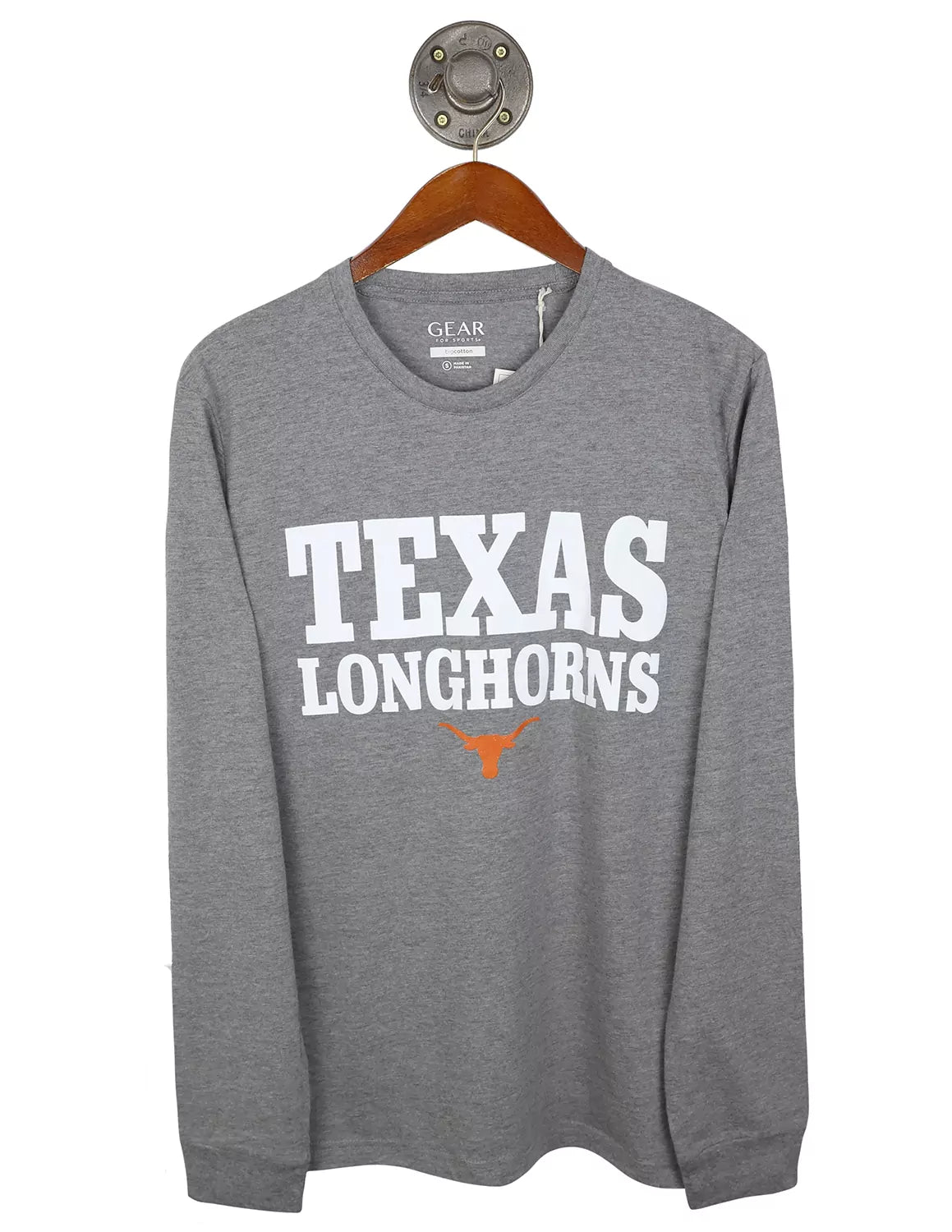 UT Primetime Long Sleeve