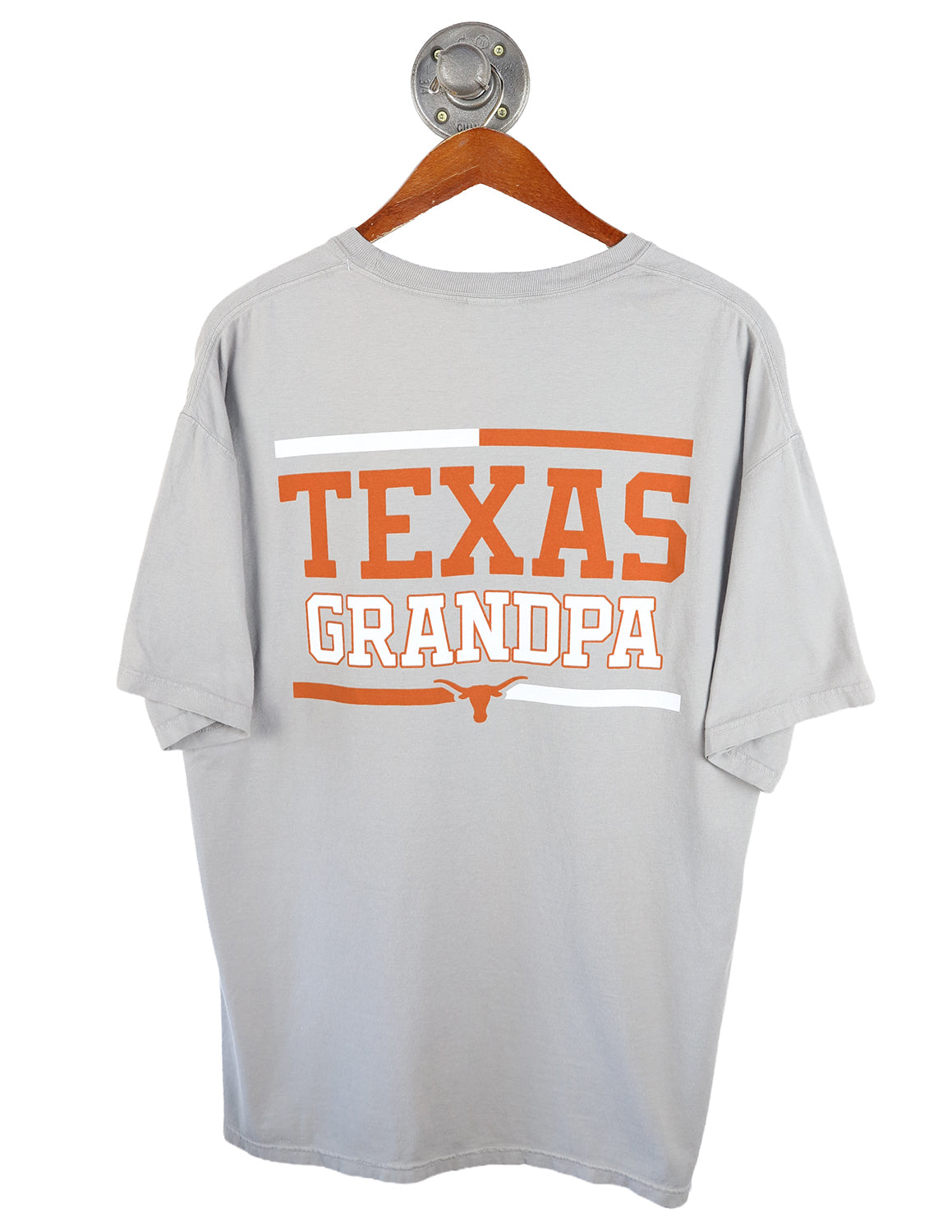 UT Pocket Grandpa Short Sleeve