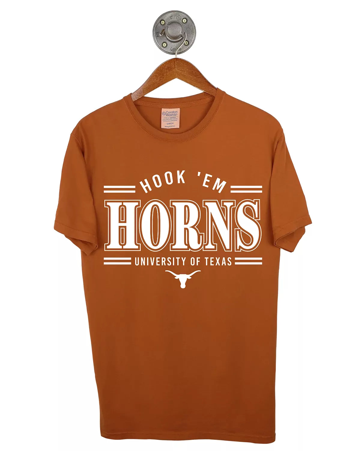 UT Puff The Text Short Sleeve