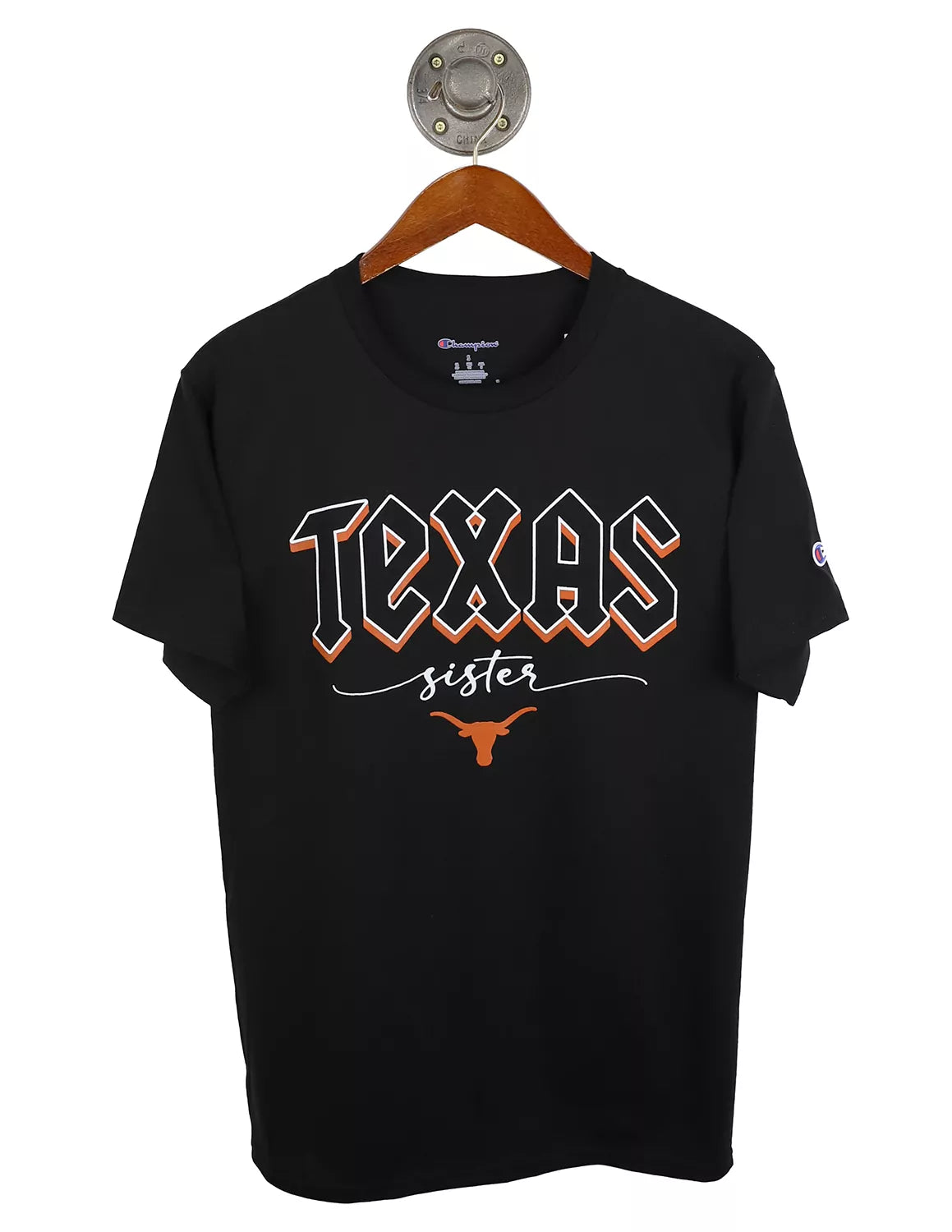 UT Sis Rock N Roll Short Sleeve