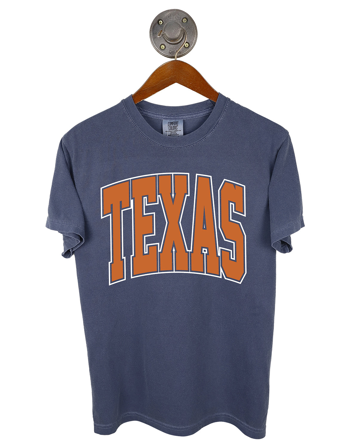 UT Rally Texas Short Sleeve