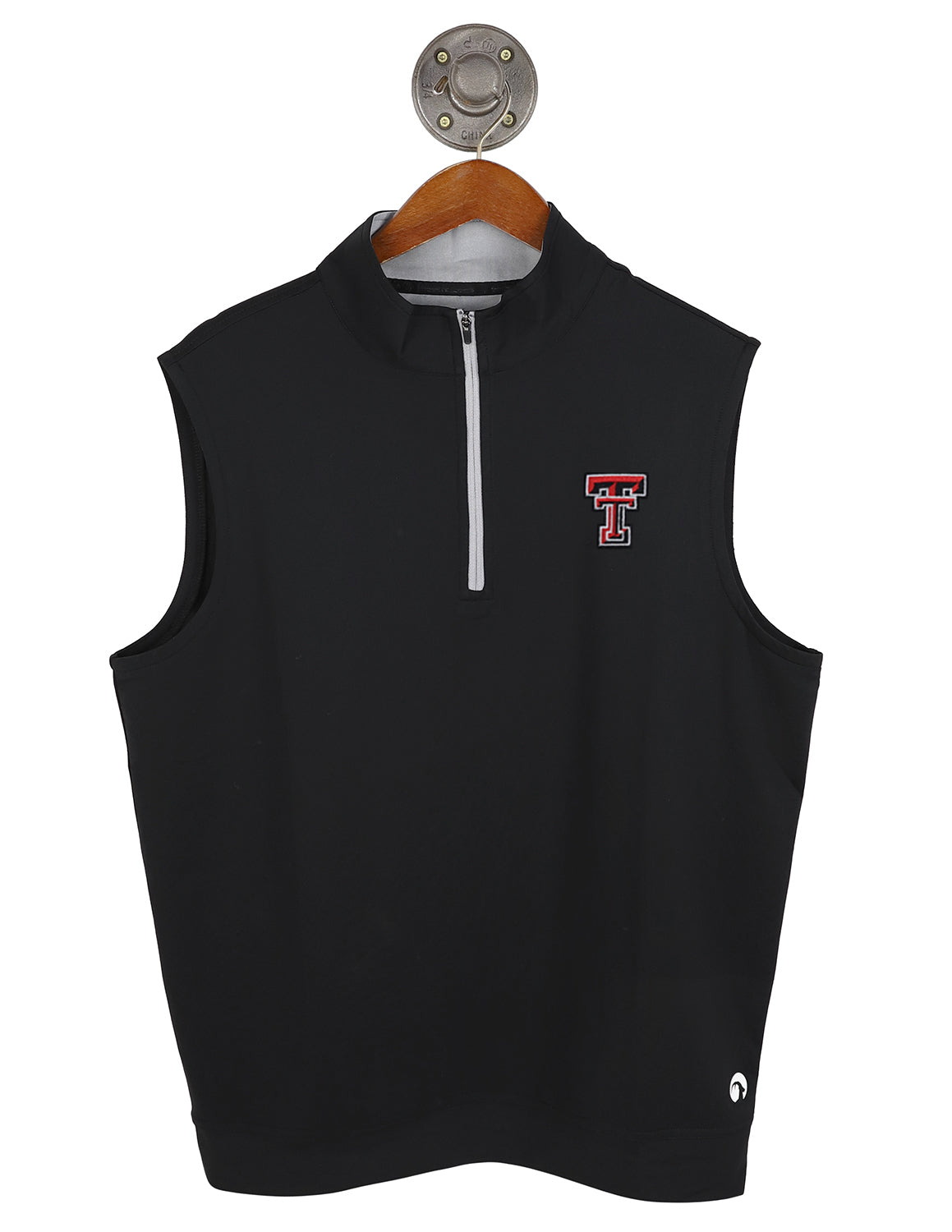 TTU G Double T Mac Vest
